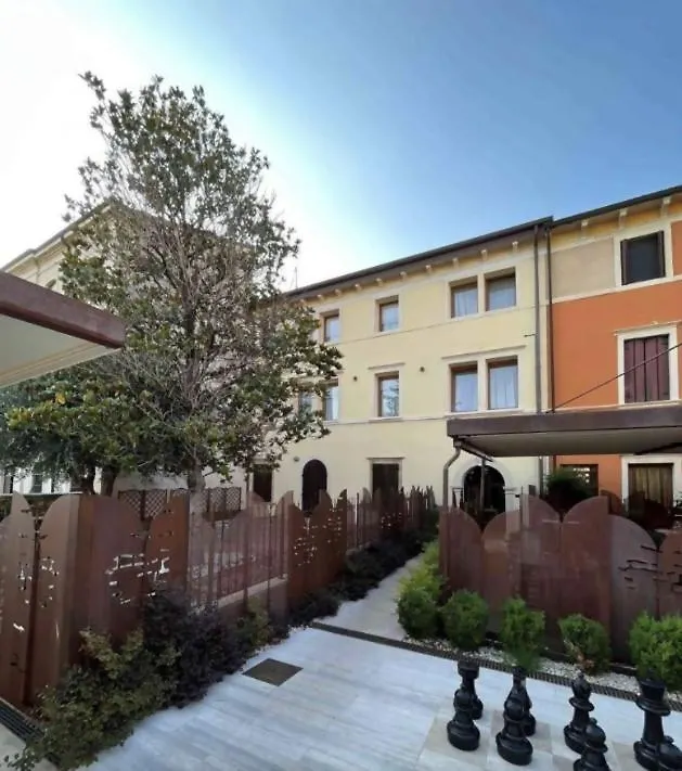 Destiny Home & Rooms Soave