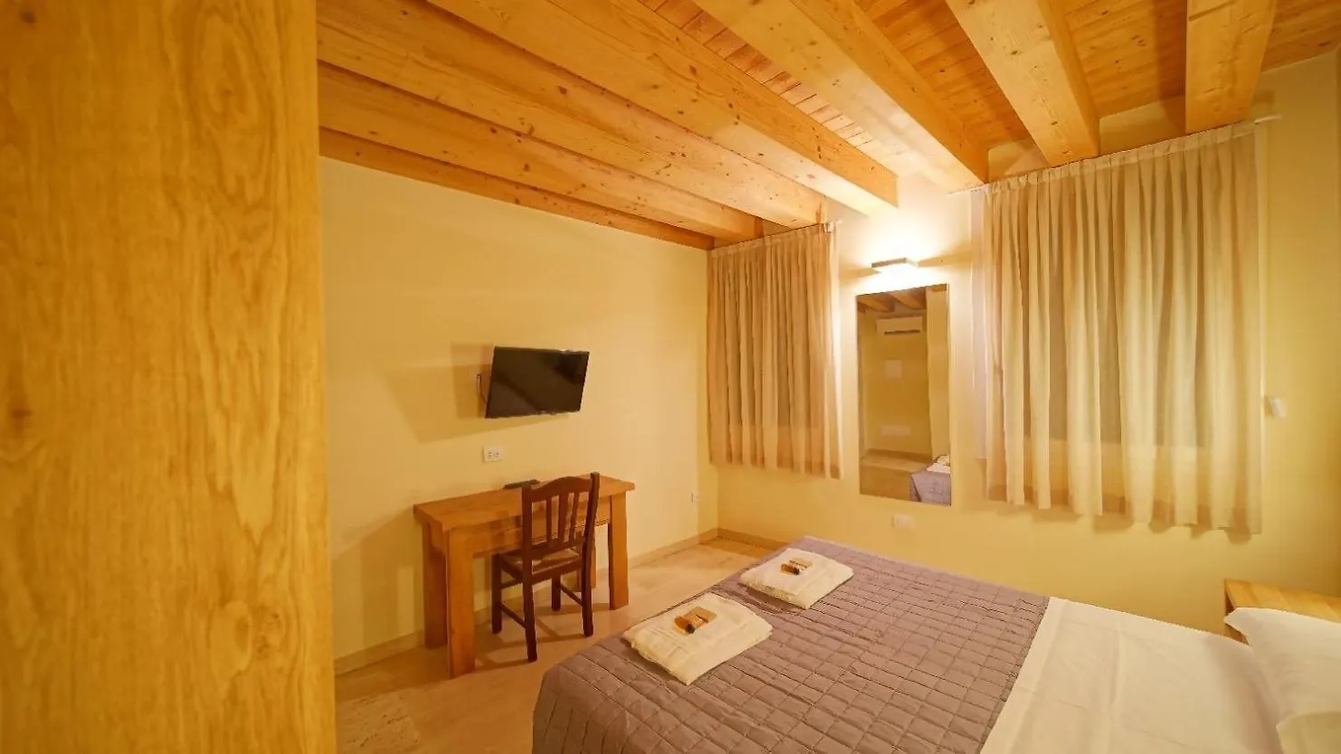 Destiny Home & Rooms Soave 0*, Soave (Verona)