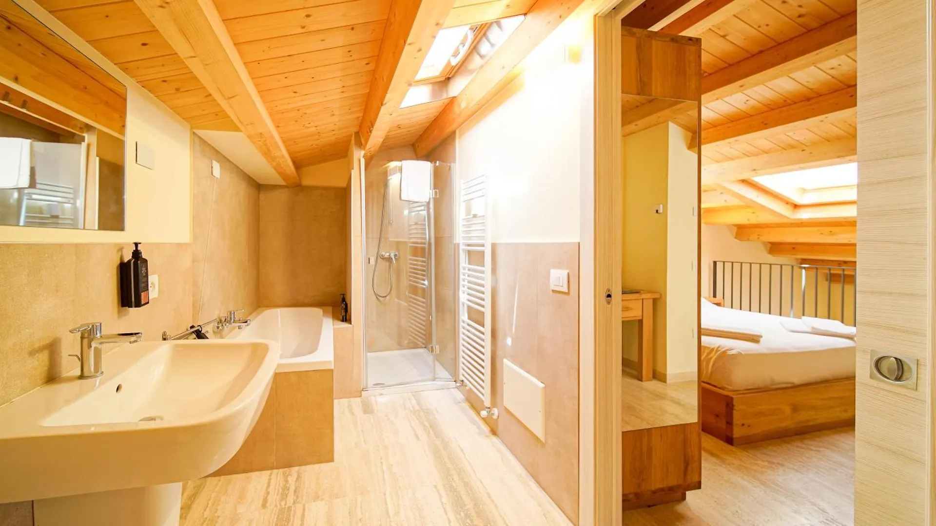 Destiny Home & Rooms Soave Pensionat Soave (Verona)