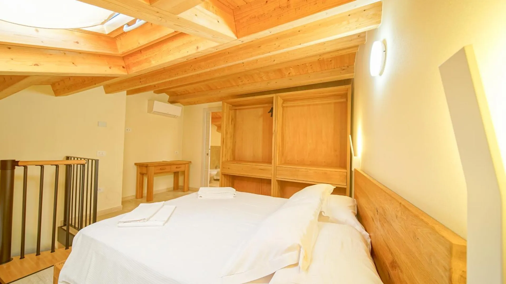Destiny Home & Rooms Soave Soave (Verona)
